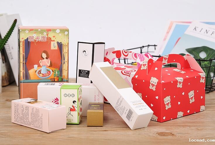 彩盒印刷 彩盒印刷