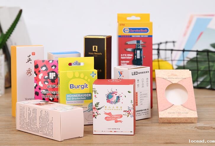 包装盒印刷 包装盒印刷