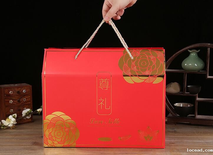 礼品包装盒公司 礼品包装盒公司