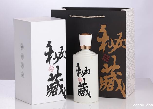 酒盒包装印刷厂家 酒盒包装印刷厂家