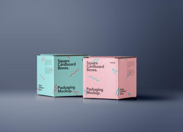 纸质彩盒印刷 纸质彩盒印刷