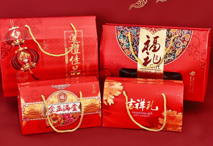 礼品盒定做 礼品盒定做