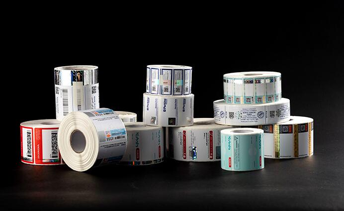 一物一码防伪标识制作 一物一码防伪标识制作