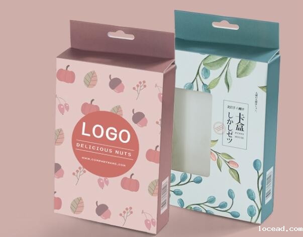 彩盒设计制作 彩盒设计制作