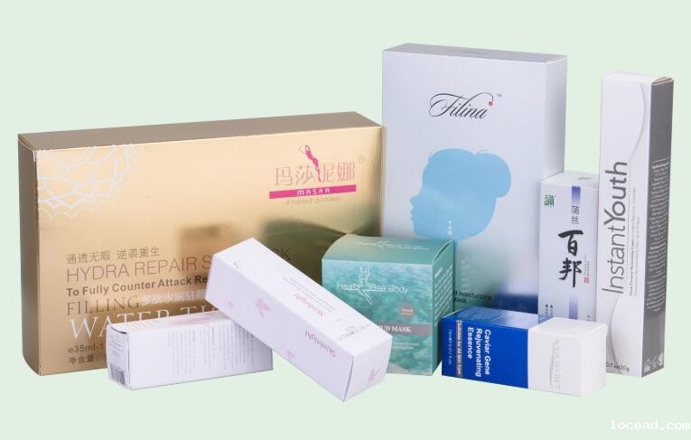 包装盒印刷 包装盒印刷