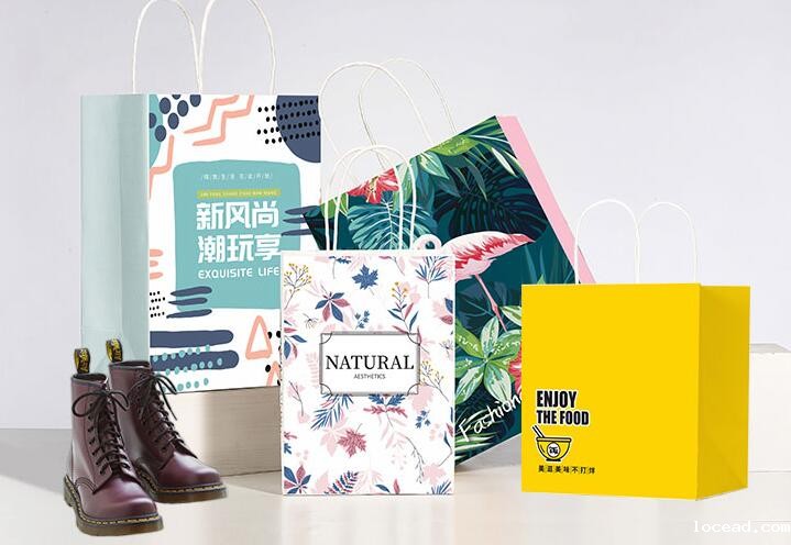 手提袋厂家 手提袋厂家