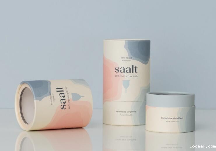 复合纸罐定制 复合纸罐定制