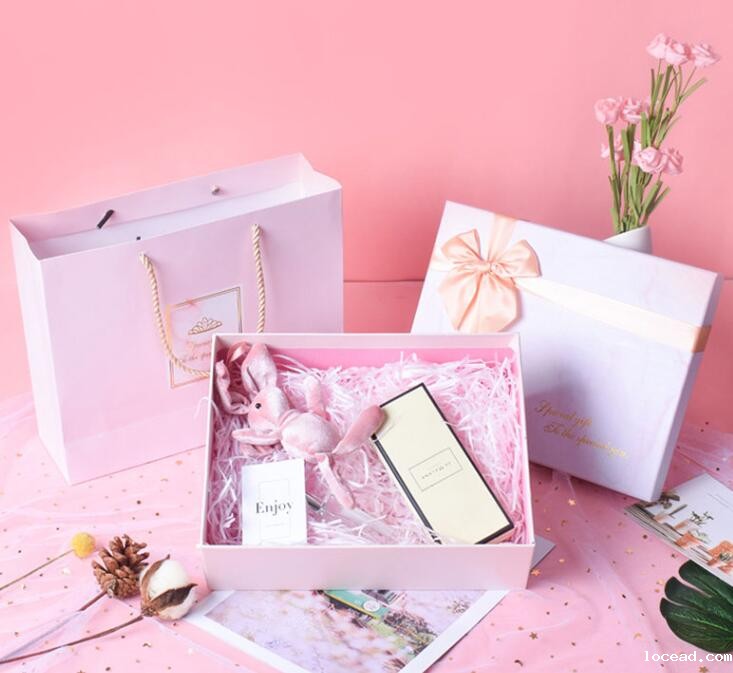 礼品包装盒定制工厂