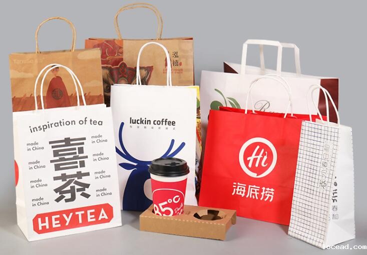 手提袋定制 手提袋定制